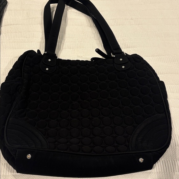 Vera Bradley Tote Bag - Picture 4 of 6